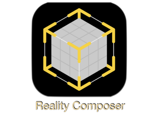 Click to download the AR experience